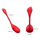Смарт-віброяйце з пульсацією Lovense Vulse (Thrusting Egg Vibrator), імітація фрикцій