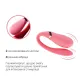 Смарт-вибратор для пар Zalo — Fanfan Rouge Pink