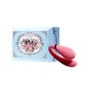 Смарт-вибратор для пар Zalo — Fanfan Rouge Pink