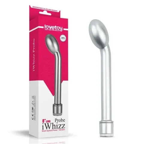 Стимулятор G-точки - iWhizz Probe G Spot 8