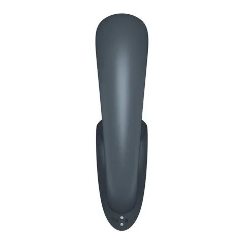 Стимулятор G-точки - Satisfyer G For Goddess 1 Dark Grey
