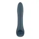 Стимулятор точки G Satisfyer G-Spot Wave 4, ефект пестощів пальчиком, 12 режимів