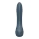 Стимулятор точки G Satisfyer G-Spot Wave 4, ефект пестощів пальчиком, 12 режимів