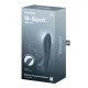Стимулятор точки G Satisfyer G-Spot Wave 4, ефект пестощів пальчиком, 12 режимів