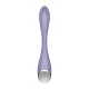 Універсальний смарт-вібратор Satisfyer G-Spot Flex 5+ Lilac