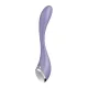 Універсальний смарт-вібратор Satisfyer G-Spot Flex 5+ Lilac