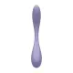 Універсальний смарт-вібратор Satisfyer G-Spot Flex 5+ Lilac