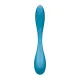 Універсальний смарт-вібратор Satisfyer G-Spot Flex 5+ Petrol