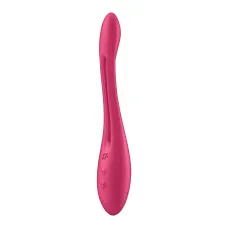 Універсальний гнучкий вібратор для пар Satisfyer Elastic Game Battery Series