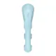 Универсальный вибратор Satisfyer Tri Ball 2, 3 мотора, гибкий