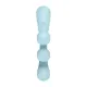 Универсальный вибратор Satisfyer Tri Ball 2, 3 мотора, гибкий