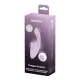 Вагінально-кліторальний вібратор Satisfyer Tongue Expert з язичком