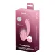 Вагінально-кліторальний вібратор Satisfyer Tongue Genius з язичком