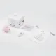 Вакуумный клиторальный смарт-стимулятор Magic Motion Unicorn Pink с вибрацией