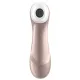 Вакуумный стимулятор клитора Satisfyer Pro 2 Generation 2
