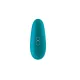 Вакуумний кліторальний стимулятор Womanizer Starlet 3 TURQUOISE
