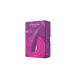 Вакуумный стимулятор клитора Womanizer Starlet 3 VIOLET