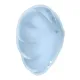 Вакуумный стимулятор клитора — Satisfyer Cloud Dancer Blue