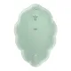 Вакуумний стимулятор з вібрацією Satisfyer Cloud Dancer Mint