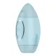Вакуумный стимулятор — Satisfyer Mission Control Blue