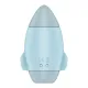 Вакуумный стимулятор — Satisfyer Mission Control Blue