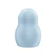 Вакуумний кліторальний стимулятор - Satisfyer Pro To Go 1 Blue