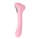 Вакуумный стимулятор клитора Femintimate Daisy Massager Pink