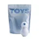 Вакуумний кліторальний стимулятор Friday Bae SHIBAE TOYS – The External Clitoral Sucker, 9 режимів