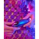 Вакуумний кліторальний стимулятор Love To Love DREAMER – IRIDESCENT NIGHT, пестощі язичком, пульт