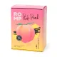 Вакуумний кліторальний стимулятор Romp Pink Peach
