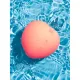Вакуумний кліторальний стимулятор Romp Pink Peach