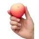 Вакуумний кліторальний стимулятор Romp Pink Peach