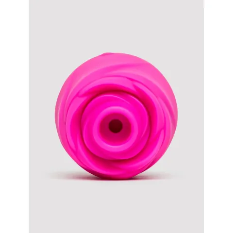 Вакуумний кліторальний стимулятор Romp Rose 2.0