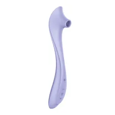 Вакуумний кліторальний стимулятор Satisfyer Easy Lover