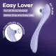Вакуумный стимулятор клитора Satisfyer Easy Lover