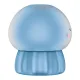 Вакуумний кліторальний стимулятор Satisfyer Jelly-cious Blue