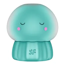 Вакуумний кліторальний стимулятор Satisfyer Jelly-cious Green