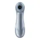 Вакуумний кліторальний стимулятор Satisfyer Pro 2 Generation 2 Battery Series Light Blue