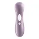Вакуумний кліторальний стимулятор Satisfyer Pro 2 Generation 2 Violet