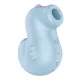 Вакуумный клиторальный стимулятор Satisfyer Sea Pony