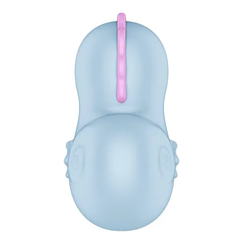 Вакуумный клиторальный стимулятор Satisfyer Sea Pony