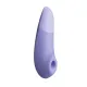 Вакуумний кліторальний стимулятор Womanizer Enhance Lilac