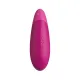 Вакуумный стимулятор клитора Womanizer Enhance Pink