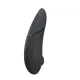 Вакуумный стимулятор клитора Womanizer Next Black, 3D Pleasure Air, 14 уровней интенсивности