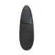 Вакуумный стимулятор клитора Womanizer Next Black, 3D Pleasure Air, 14 уровней интенсивности