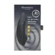 Вакуумный стимулятор клитора Womanizer Next Black, 3D Pleasure Air, 14 уровней интенсивности