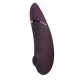 Вакуумный стимулятор клитора Womanizer Next Dark Purple, 3D Pleasure Air, 14 уровней интенсивности