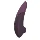 Вакуумный стимулятор клитора Womanizer Next Dark Purple, 3D Pleasure Air, 14 уровней интенсивности