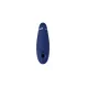 Вакуумний кліторальний стимулятор Womanizer Premium 2 - Blueberry, функції Autopilot та Smart Silence