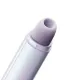 Вакуумный клиторальный стимулятор Zalo Lia Lavender Purple, 3 насадки, 3 режима, разная интенсивность